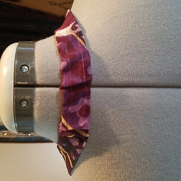 Roulette Empire Style Gown - Picture 5 of 9